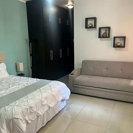 Casa Maya La Paz Εξωτερικό φωτογραφία
