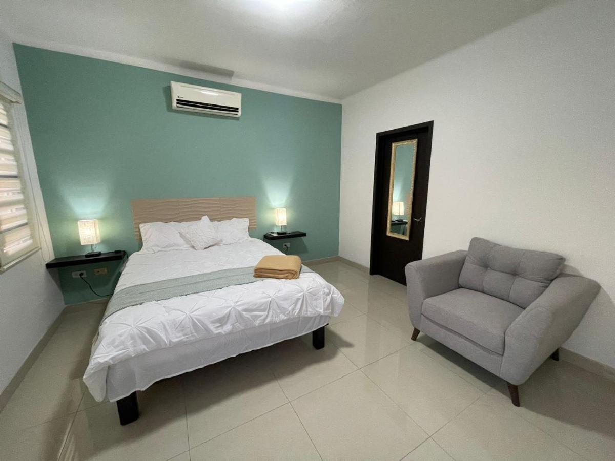 Casa Maya La Paz Εξωτερικό φωτογραφία