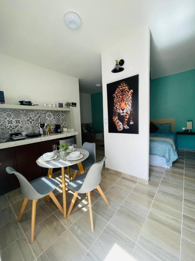 Casa Maya La Paz Εξωτερικό φωτογραφία