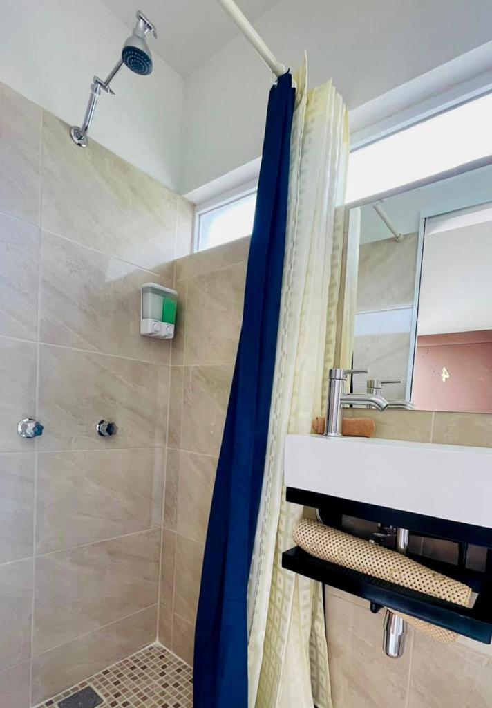 Casa Maya La Paz Εξωτερικό φωτογραφία