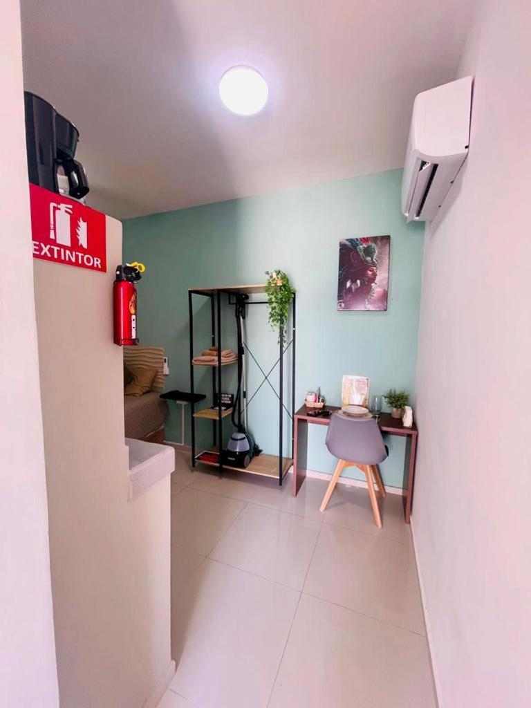 Casa Maya La Paz Εξωτερικό φωτογραφία