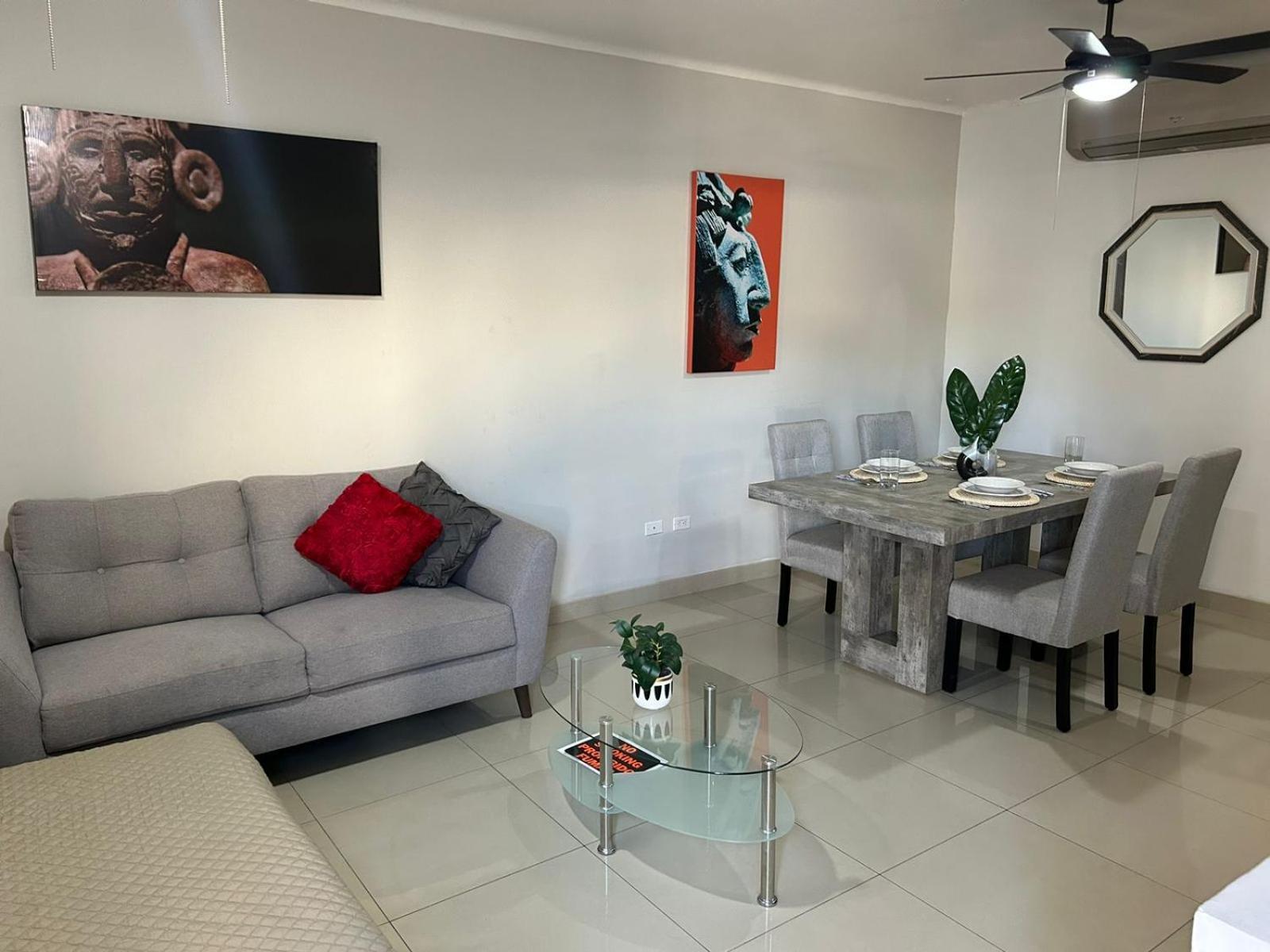 Casa Maya La Paz Εξωτερικό φωτογραφία