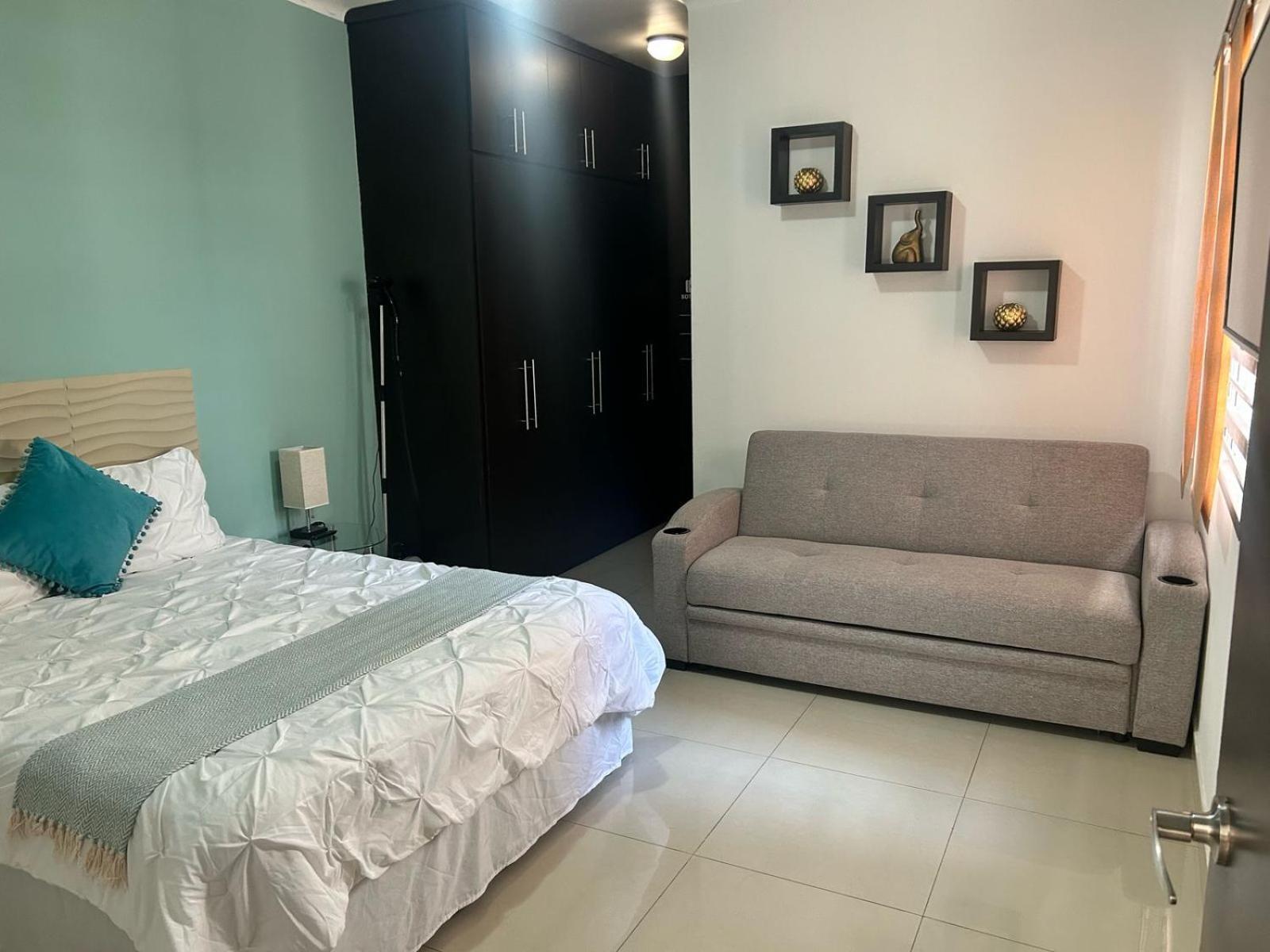 Casa Maya La Paz Εξωτερικό φωτογραφία